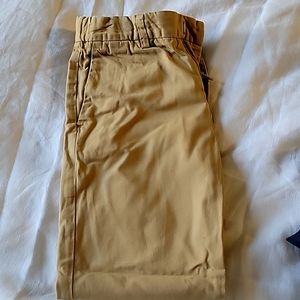 Crew cuts dress pants for boy